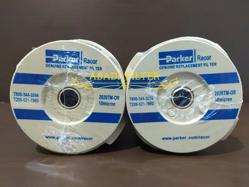 Filter RACOR 2020TM-OR 10 Micron 1
