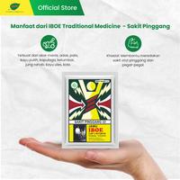 Gambar Jamu IBOE - 1 Pack Sakit Pinggang dari Jamu Iboe Store Kota Surabaya 4 Tokopedia