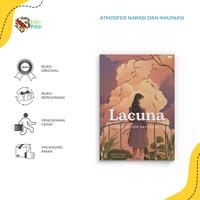 Gambar Buku Novel - Lacuna - Nathasyhawal - Media Kita - Bumi Fiksi dari bumifiksijakarta Jakarta Selatan 1 Tokopedia