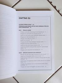 Gambar Why Do Men Fall Asleep After Sex? dari Toko Buku Bekas Aksiku Kota Administrasi Jakarta Timur 2 Tokopedia