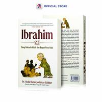 Gambar Buku Ibrahim AS : Sang Kekasih Allah Bapak Para Nabi / PUSTAKA ALVABET - PAV dari Pustaka Baru Press Kab. Bantul 1 Tokopedia