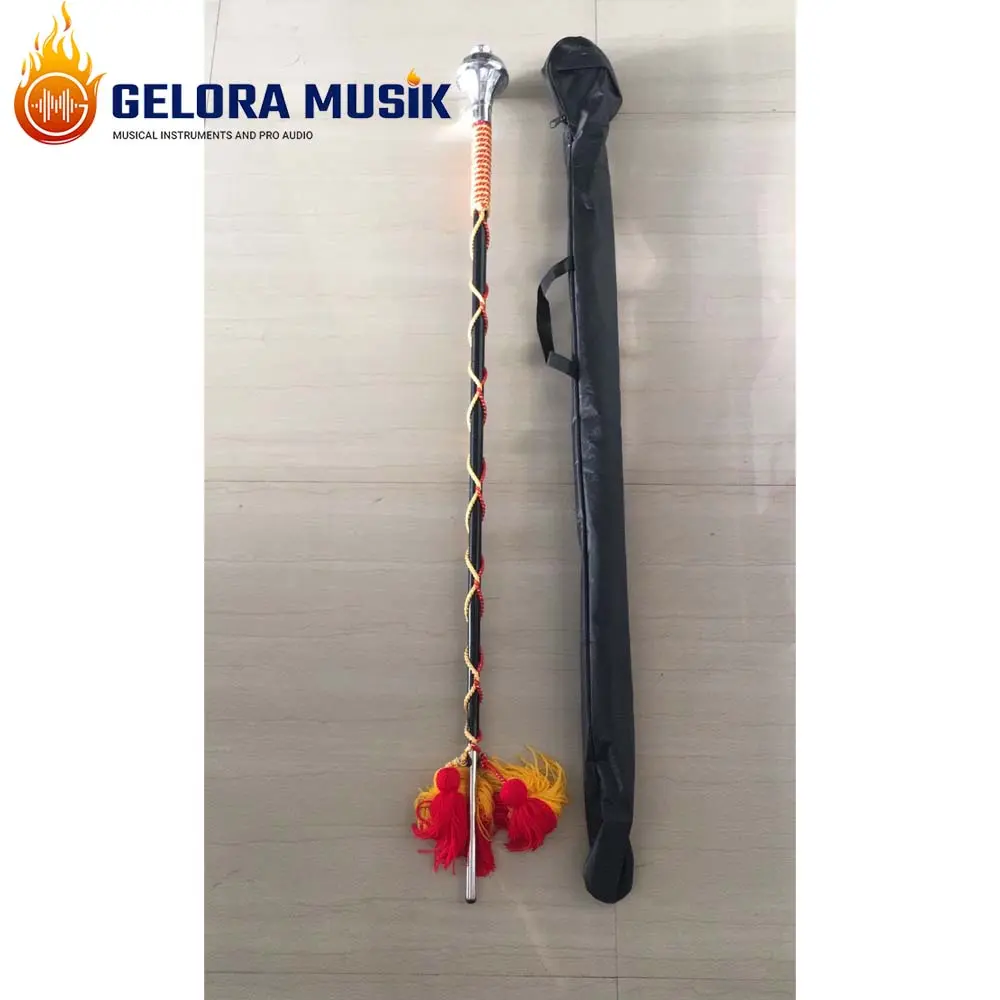 Tongkat Stick mayoret Sonic