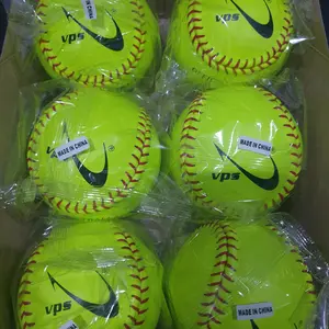 Bola softball fast & Slopit