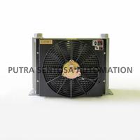 Gambar SINGLE FAN COOLER 200LPM 1 PHASE COOLBIT AH1470 dari PUTRA SENTOSA AUTOMATION Kota Semarang 3 Tokopedia