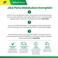 Gambar Jamu IBOE - 1 Pack Sakit Pinggang dari Jamu Iboe Store Kota Surabaya 3 Tokopedia