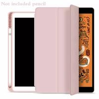 Gambar Smart Case iPad Mini 4 5 Smart Auto - Pink, Ipad Mini 5 dari TokoUniiq Kota Medan 4 Tokopedia