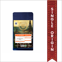 Gambar Kopi INDIBRO Single Origin Bali Kintamani - 100gr - Biji Kopi dari PT. ADMIRAL PARAGON JAYA Kab. Bogor 1 Tokopedia