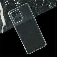 Gambar OPPO RENO 7 4G Clear Case HD 2mm Softcase Bening Transparan Anti Jamur dari Kedaikudua Kota Administrasi Jakarta Barat 2 Tokopedia