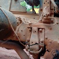 Gambar Breket/bracket/dudukan engine mounting FUSO dari Auto Senang Kota Administrasi Jakarta Barat 4 Tokopedia