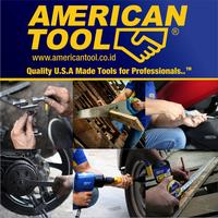 Gambar Torx Bit Impact Socket T27 1/2" DR American Tool 8959068 dari American Tool & Secure Store Kab. Tangerang 2 Tokopedia