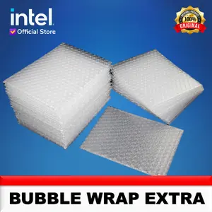 Packing Tambahan Bubble Wrap / pengaman packing