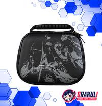 Gambar PS5 Dualsense Controller Case Armored Core VI Fires of Rubicon Edition dari Drakuli Games Store Kota Administrasi Jakarta Pusat 1 Tokopedia