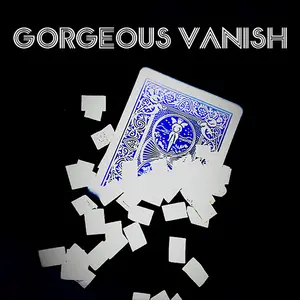 Alat Sulap Super Visual Gorgeous Vanish