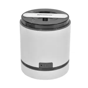 Krisbow Ultrasonic Cleanser Pembersih Digital CD 3800a