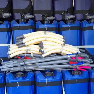 stik dan selang kocor perlengkapan alat kocor