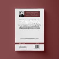 Gambar Fyodor Dostoevsky - Catatan dari Bawah Tanah (Notes from Underground) dari Penerbit Kakatua Kab. Bantul 2 Tokopedia