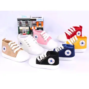 sepatu bayi laki laki perempuan prewalker