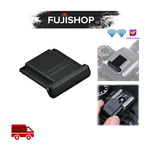 Flash Hot Shoe Cover Camera Universal