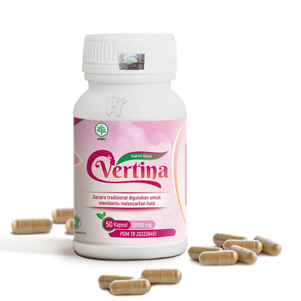 obat penyubur kandungan dan keputihan wanita herbal asli bpom