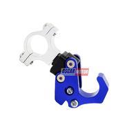 Gambar Gantungan Barang Motor Full Cnc Model Tekuk Lipat Universal centolan dari oscar motor Jakarta Barat 5 Tokopedia