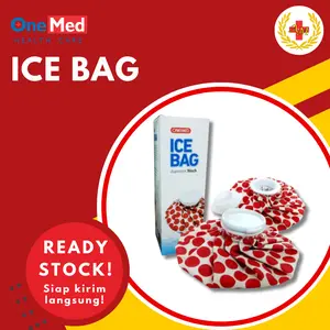 Kompres Es Onemed Ice Bag Onemed