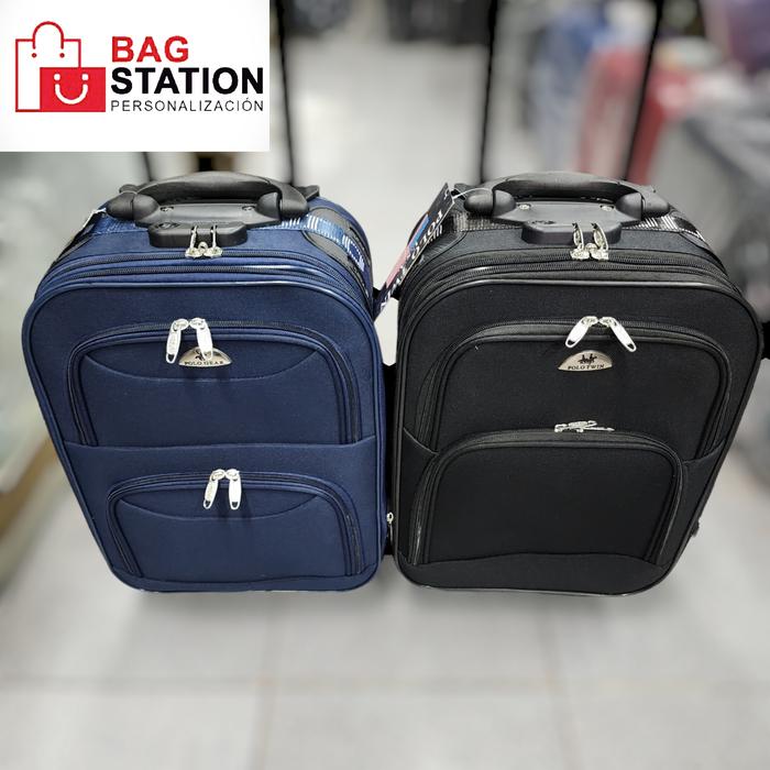 Gambar TAS CABIN KOPER POLO 16 IN RODA 2 KANVAS TAS TRAVEL TAS PAKAIAN dari BAGSTATION.ID Kota Administrasi Jakarta Pusat Tokopedia