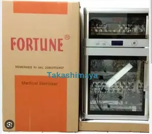 Sterilisator Fortune 2 Pintu ZTP78E