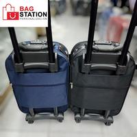 Gambar TAS CABIN KOPER POLO 16 IN RODA 2 KANVAS TAS TRAVEL TAS PAKAIAN dari BAGSTATION.ID Kota Administrasi Jakarta Pusat 2 Tokopedia