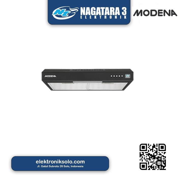 Gambar COOKER HOOD MODENA AX-0611 dari NAGATARA 3 ELEKTRONIK Kota Surakarta Tokopedia