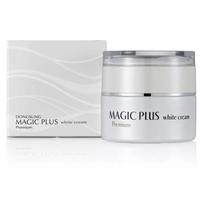 Gambar magic plus white cream ASLI LEJEL dari denideraolshop Kab. Tangerang 1 Tokopedia