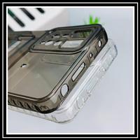 Gambar Xiaomi Redmi Note 11 PRO / 11E PRO 5G 4G Case Neo Crystal Card Slot PC dari Markas acc 88 Kota Administrasi Jakarta Pusat 3 Tokopedia