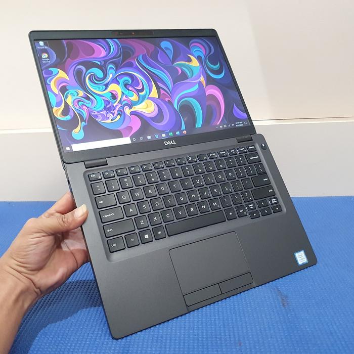 Pc Robal Jual Dell Latitude 5300 Core i5 Gen 8th 13-Inch Full HD - Kota Bekasi ...