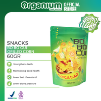 Gambar Organium Bo Bo Cui Crackers Jagung Bakar 60g dari Organium Kota Administrasi Jakarta Barat 2 Tokopedia