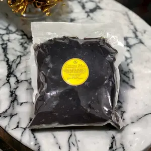 Isian filling tausa hitam bakpao 500 gr