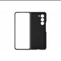 Gambar Samsung Z Fold5 5G ECO - Leather Case Z Fold 5 Original 100% - Hitam dari Dunia Aksesoris GadGet Kota Administrasi Jakarta Selatan 3 Tokopedia