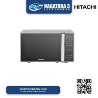 Gambar MICROWAVE HITACHI HMR-DG2012 dari NAGATARA 3 ELEKTRONIK Kota Surakarta 1 Tokopedia