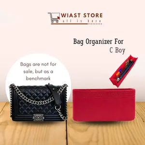 Bag Organizer For C Boy - Aksesoris Tas / Bag Insert