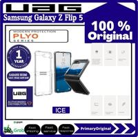 Gambar Case Samsung Galaxy Z Flip 5 Flip5 5G UAG Plyo Casing - Ice dari Primary Cares Official Kota Administrasi Jakarta Barat 1 Tokopedia
