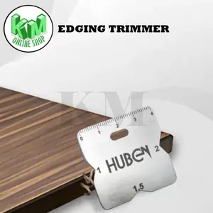 Edging Trimmer alat merapikan sudut HPL / Edging Trimmer Router Alat