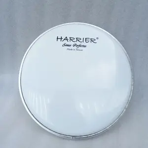 Head Bass Drum 8" Harrier Taiwan Mika bass Drum 8 inchi (20 cm)