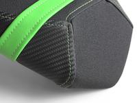 Gambar Cover Jok Belakang Kawasaki ZX6R 2019-2023 LUIMOTO - Full Black dari Webike Indonesia Kota Administrasi Jakarta Selatan 4 Tokopedia