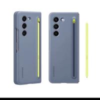 Gambar Samsung Z Fold5 5G Slim S Pen Case Z Fold 5  Original 100% - Biege dari Dunia Aksesoris GadGet Kota Administrasi Jakarta Selatan 4 Tokopedia
