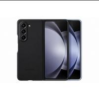 Gambar Samsung Z Fold5 5G ECO - Leather Case Z Fold 5 Original 100% - Hitam dari Dunia Aksesoris GadGet Kota Administrasi Jakarta Selatan 2 Tokopedia