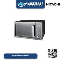 Gambar MICROWAVE HITACHI HMR-DG2312 dari NAGATARA 3 ELEKTRONIK Kota Surakarta 1 Tokopedia