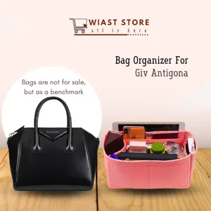 Bag Organizer For Giv Antigona - Aksesoris Tas / Bag Insert