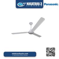 Gambar CEILING FAN PANASONIC EY-1220W dari NAGATARA 3 ELEKTRONIK Kota Surakarta 1 Tokopedia
