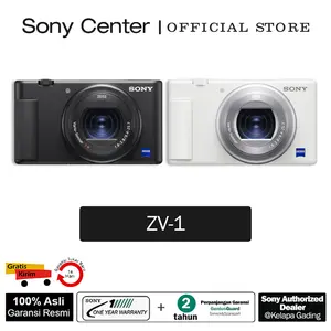 Sony Kamera ZV-1 / Sony ZV1 / Sony ZV-1/ ZV1 / Sony ZV-1 / ZV1