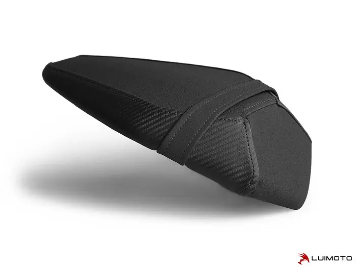 Gambar Cover Jok Belakang Kawasaki ZX6R 2019-2023 LUIMOTO - Full Black dari Webike Indonesia Kota Administrasi Jakarta Selatan 5 Tokopedia
