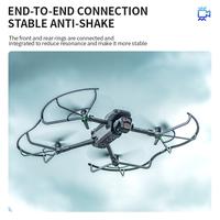 Gambar Startrc Quick Release Propeller Guard Protector for DJI Mavic 3 Pro dari Devil Store Indonesia Kota Administrasi Jakarta Utara 5 Tokopedia