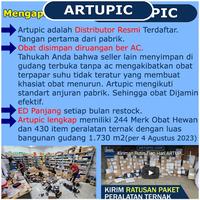 Gambar FORTEVIT 10 gram Vitamin Dosis Tinggi Ayam Unggas Anti Stress Hewan dari Artupic Peralatan Peternakan Kota Tangerang Selatan 4 Tokopedia